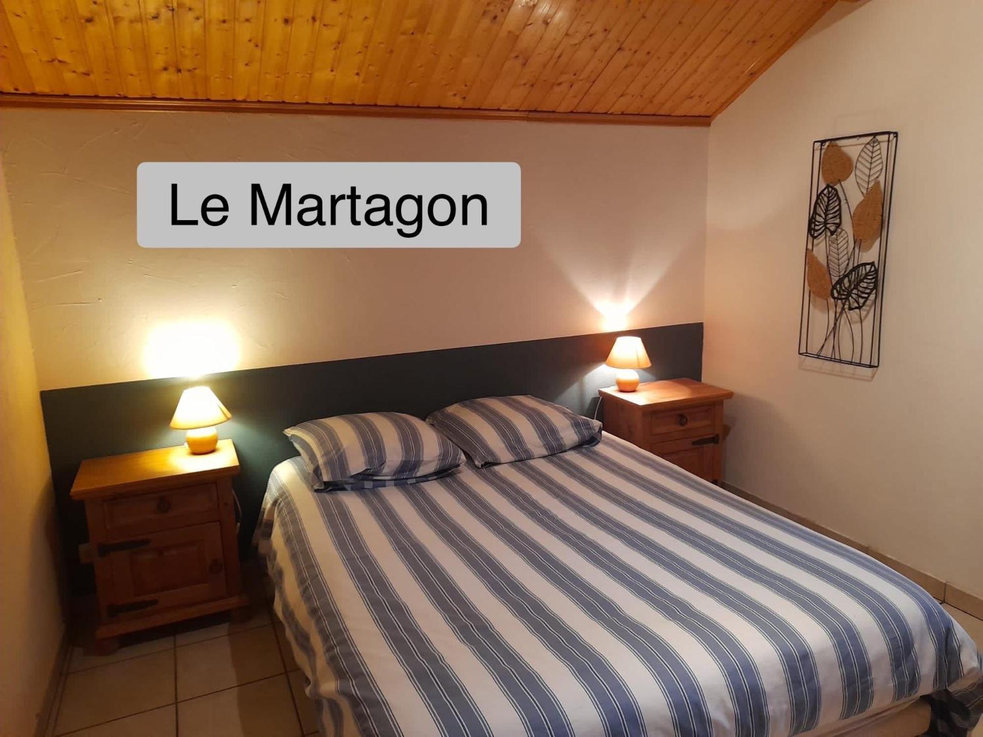 Gîte La Morandière Saint-Martin-en-Vercors Extérieur photo